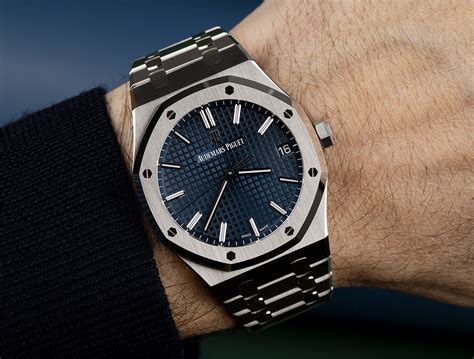 audemars piguet royal oak 15500st.